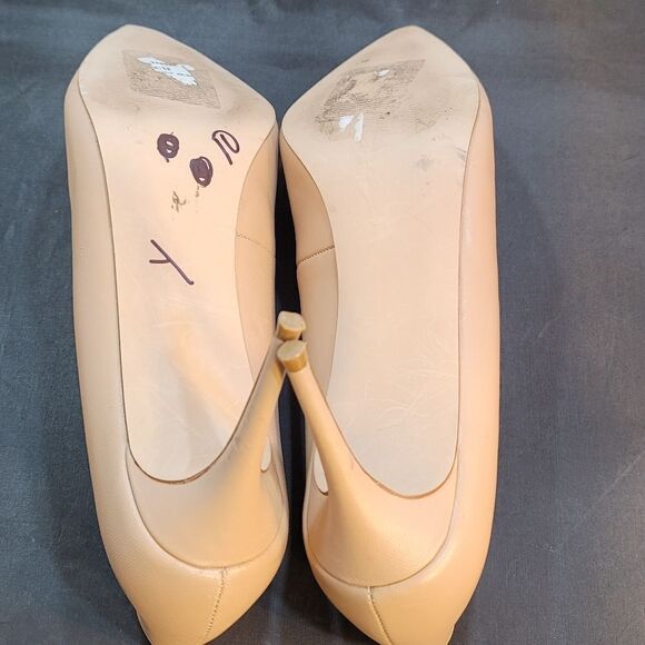 STEVE MADDEN POINTED TOE WOMEN"S HIGH HEEL STILETTOS PUMP - Picture 12 of 14